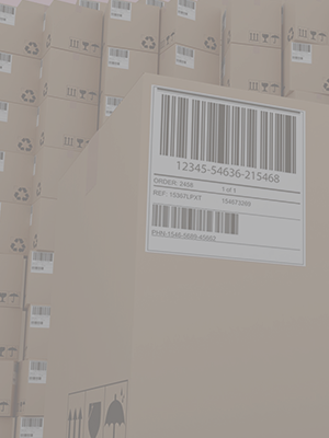 Enhanced Barcode & Label Printing